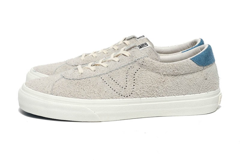 Vans Vault × Pilgrim Surf+Supply Epoch Sport LX 