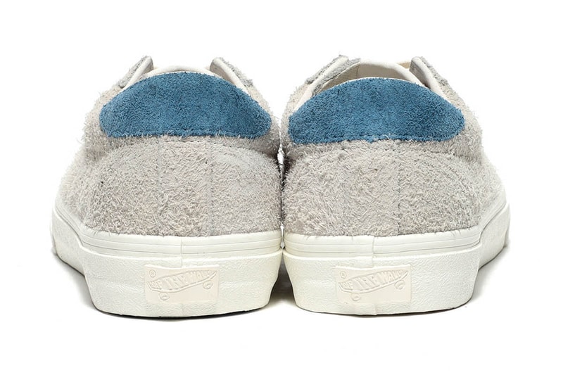 Vans Vault × Pilgrim Surf+Supply Epoch Sport LX 