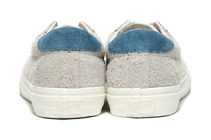 Vans Vault × Pilgrim Surf+Supply Epoch Sport LX