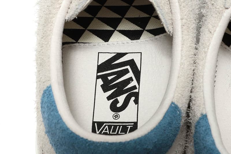 Vans Vault × Pilgrim Surf+Supply Epoch Sport LX