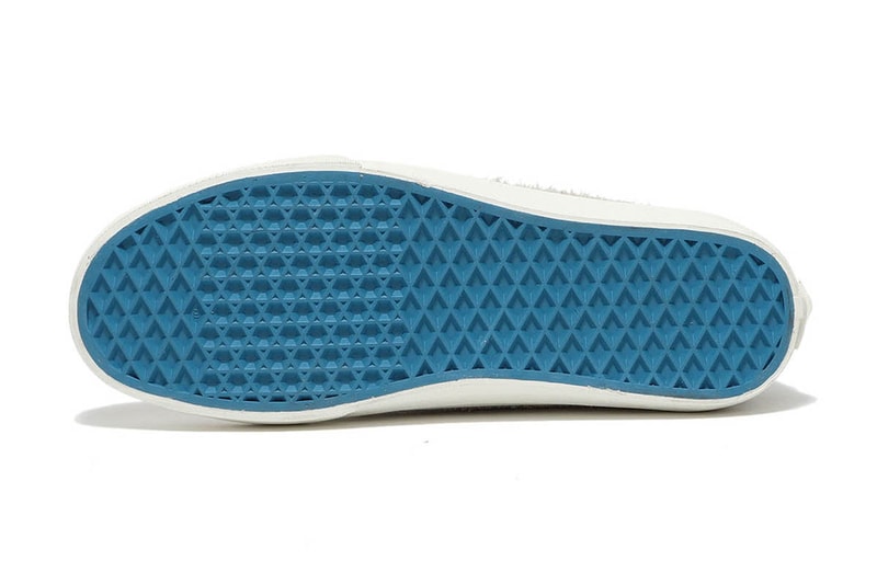 Vans Vault × Pilgrim Surf+Supply Epoch Sport LX 
