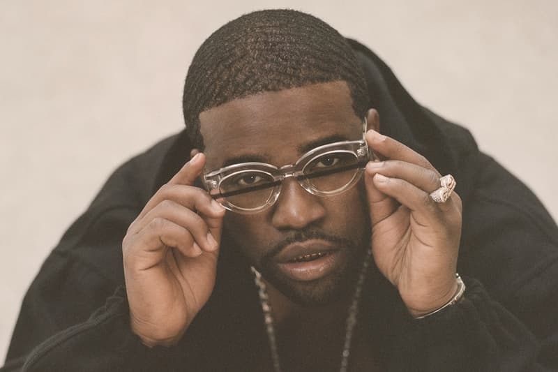 A$AP FERG 出沒注意!香港也有嘻哈 - 秋季音樂會一覽