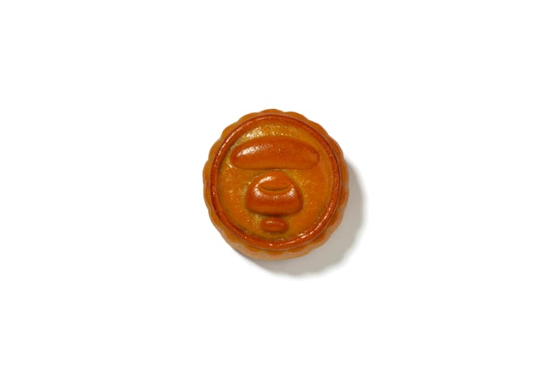 猿來中秋節-AAPE BY *A BATHING APE® 聯乘「鋒味」推出別注中秋月餅禮盒