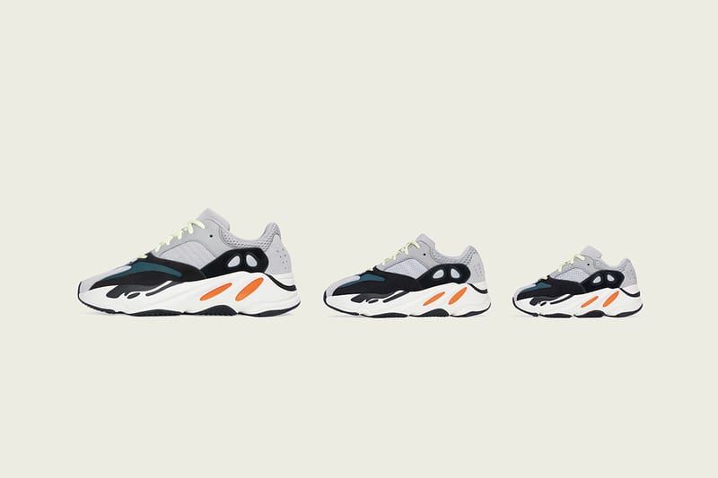 yeezy waverunner restock 2019