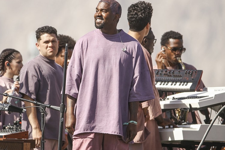 YEEZY BOOST 700 V2 最新配色「Inertia」迎來更多細節近賞圖