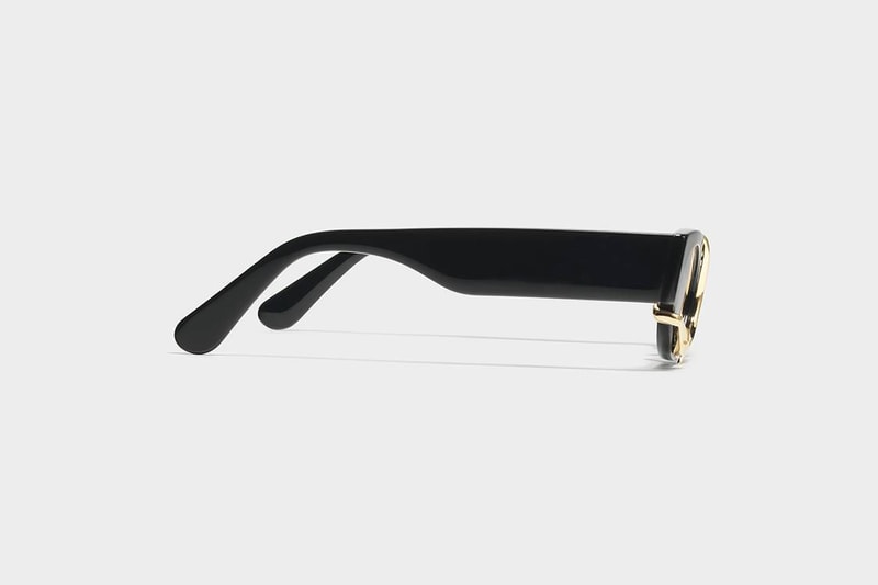 以蛇之名— Alexander Wang x Gentle Monster 推出全新主題聯乘系列