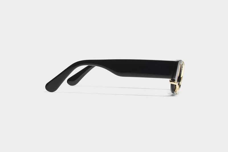 以蛇之名— Alexander Wang x Gentle Monster 推出全新主題聯乘系列