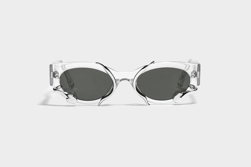 以蛇之名— Alexander Wang x Gentle Monster 推出全新主題聯乘系列