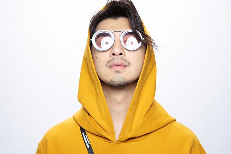 (A)NOWHEREMAN x ARCHI 最新聯乘系列正式發佈