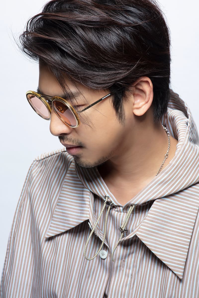 (A)NOWHEREMAN x ARCHI 最新聯乘系列正式發佈