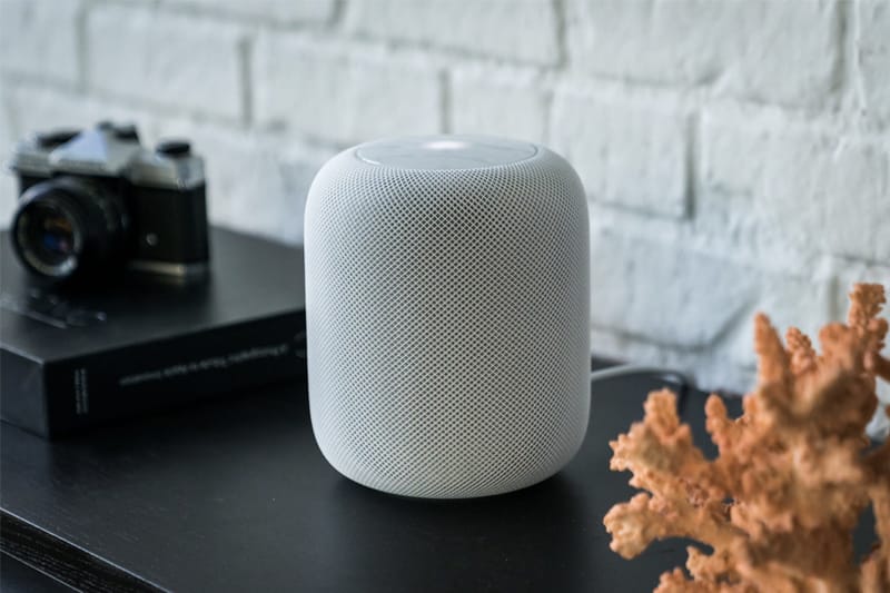 智能家居世代！Apple HomePod 台灣發售日期正式公開