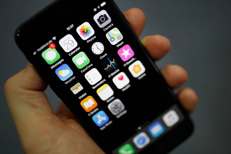 Apple 宣佈開放非正式授權 iPhone 維修店舖申請官方零組件