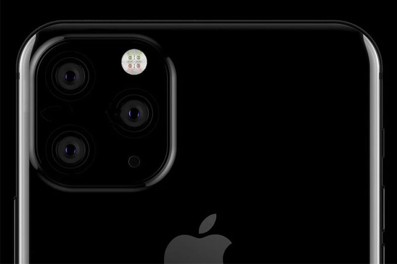 抽絲剝繭 − 新世代 Apple iPhone 11 全新配色及記憶體大小曝光