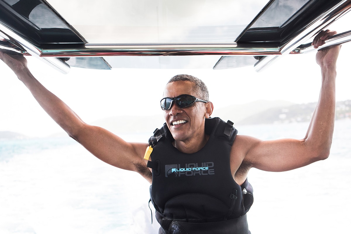 總統加持－Barack Obama 釋出其 2019 夏日音樂歌單