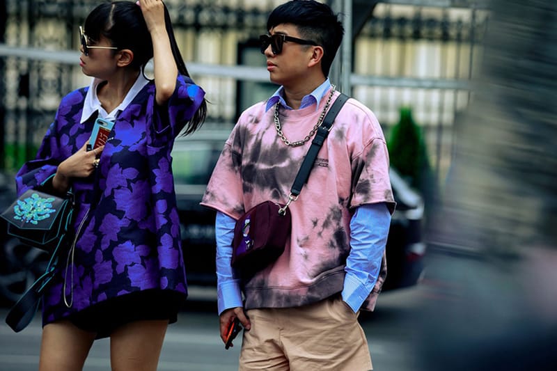 本日 8 款嚴選 Tie-Dye 單品入手推介