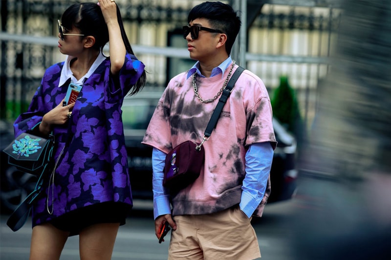 本日 8 款嚴選 Tie-Dye 單品入手推介