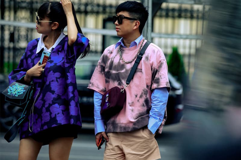本日 8 款嚴選 Tie-Dye 單品入手推介