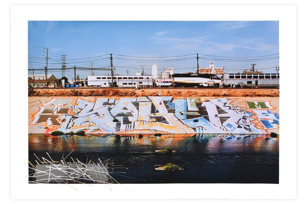 Best Art Drops：Tupac Shakur 公仔、Astro Boy 木製模型、Mark Gonzales 聯乘系列