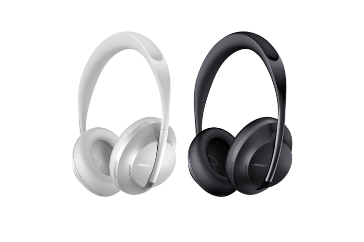 旗艦突破-BOSE 全新 700 無線消噪耳機登場