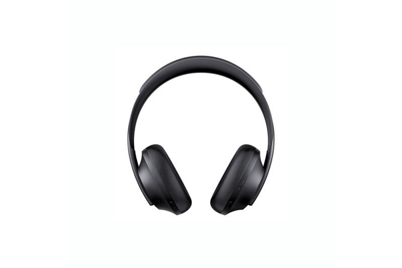 旗艦突破－BOSE 全新 700 無線消噪耳機登場