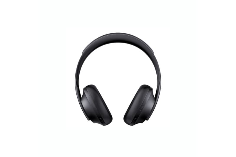 旗艦突破-BOSE 全新 700 無線消噪耳機登場