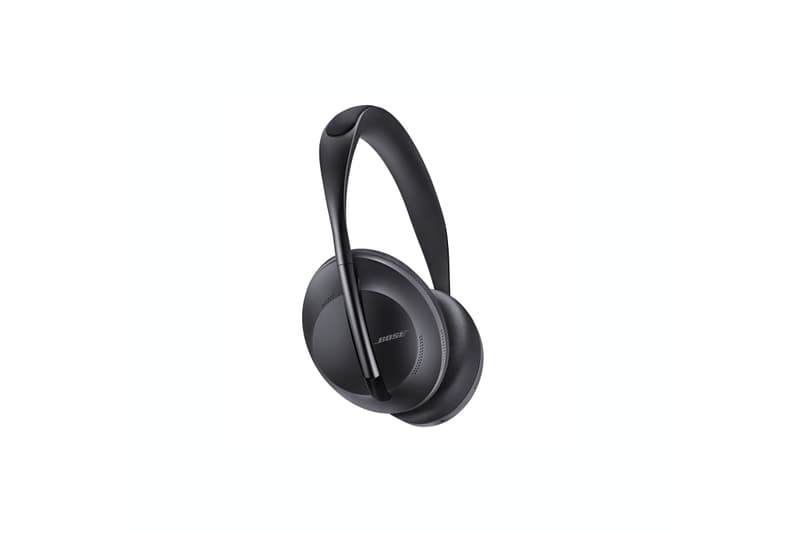 旗艦突破-BOSE 全新 700 無線消噪耳機登場