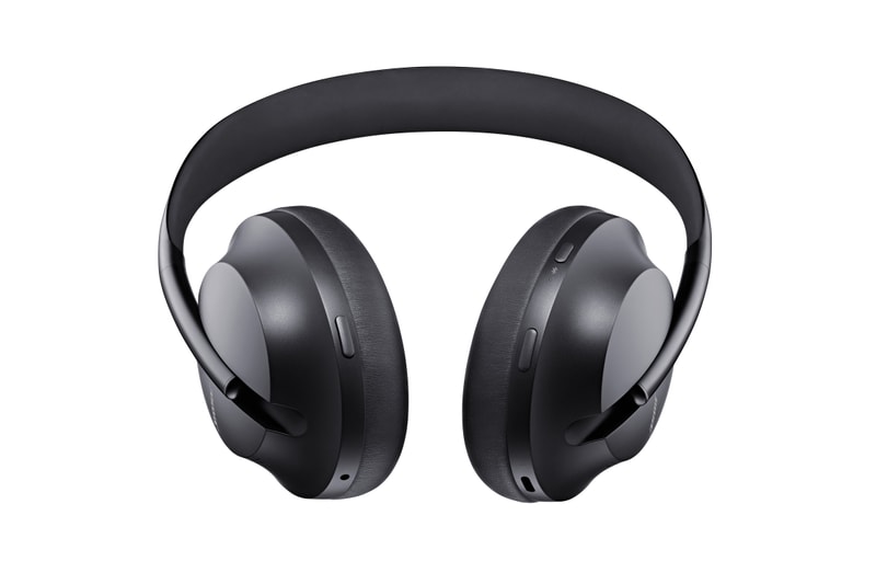 旗艦突破－BOSE 全新 700 無線消噪耳機登場