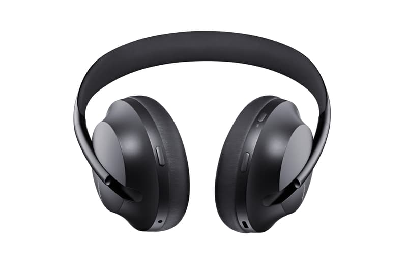 旗艦突破-BOSE 全新 700 無線消噪耳機登場