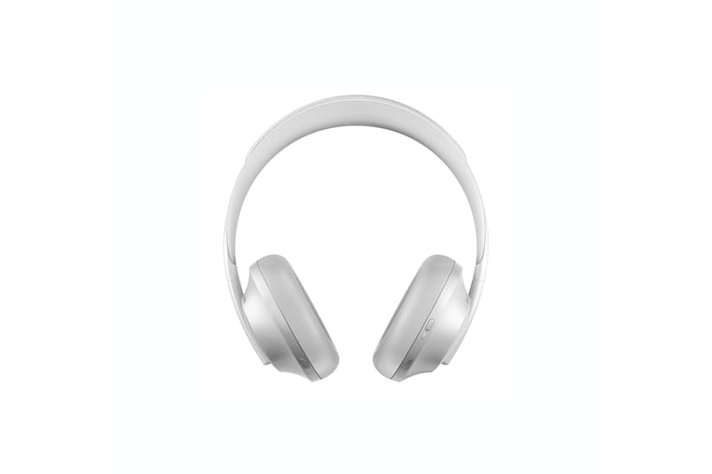旗艦突破-BOSE 全新 700 無線消噪耳機登場