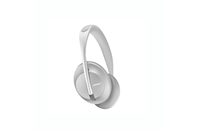 旗艦突破-BOSE 全新 700 無線消噪耳機登場
