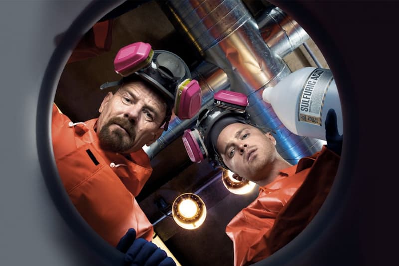 出乎意料!《Breaking Bad 絕命毒師》最新續集電影傳出已正式殺青