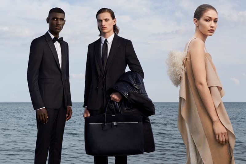 Burberry 創意總監 Riccardo Tisci 向 HYPEBEAST 獨家揭露 2019 秋冬系列全新變化