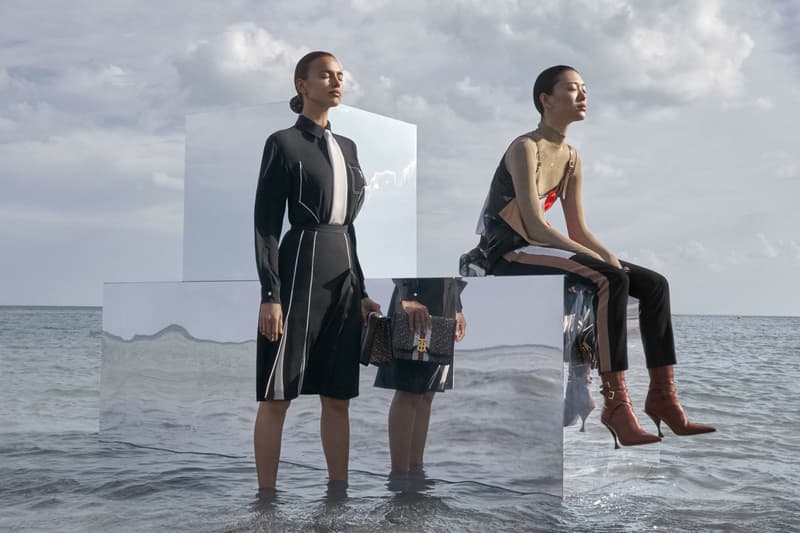Burberry 創意總監 Riccardo Tisci 向 HYPEBEAST 獨家揭露 2019 秋冬系列全新變化