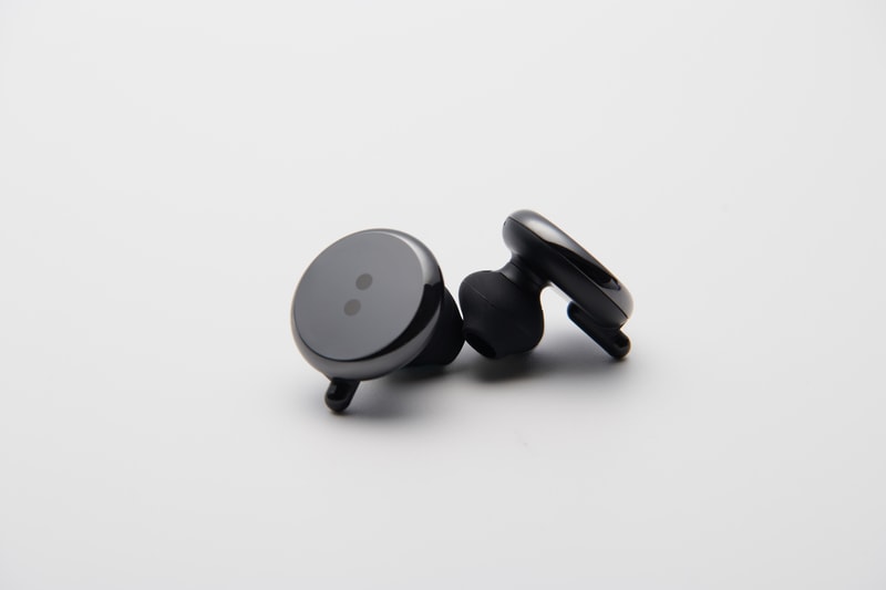 BUTTONS 推出全新真無線藍牙耳機 BUTTONS Air