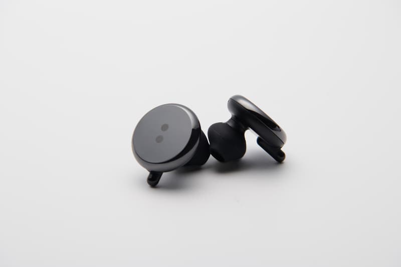 BUTTONS 推出全新真無線藍牙耳機 BUTTONS Air