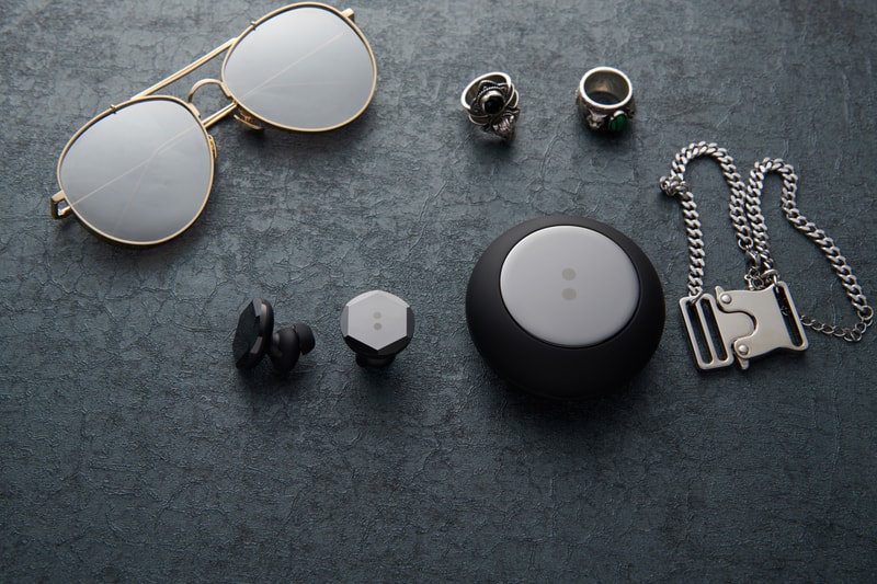 BUTTONS 推出全新真無線藍牙耳機 BUTTONS Air