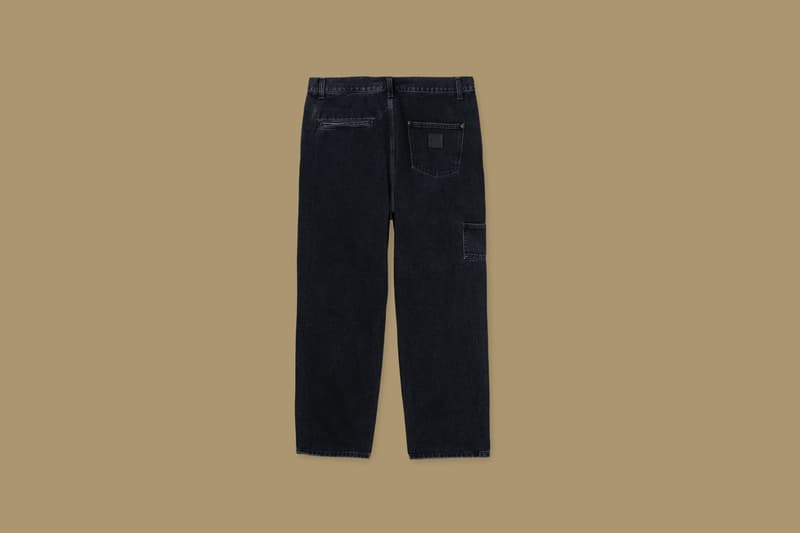 Carhartt WIP x Pass~Port 最新聯乘系列台灣發售情報