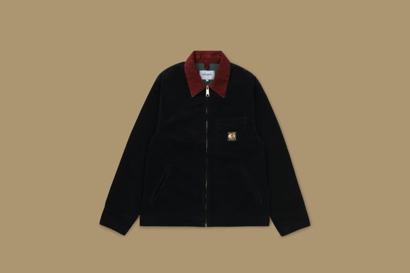 Carhartt WIP x Pass~Port 最新聯乘系列台灣發售情報
