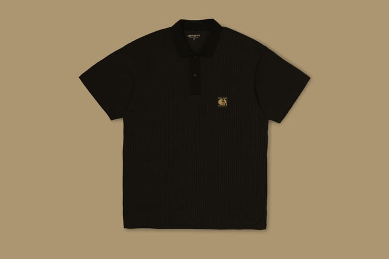 Carhartt WIP x Pass~Port 最新聯乘系列台灣發售情報