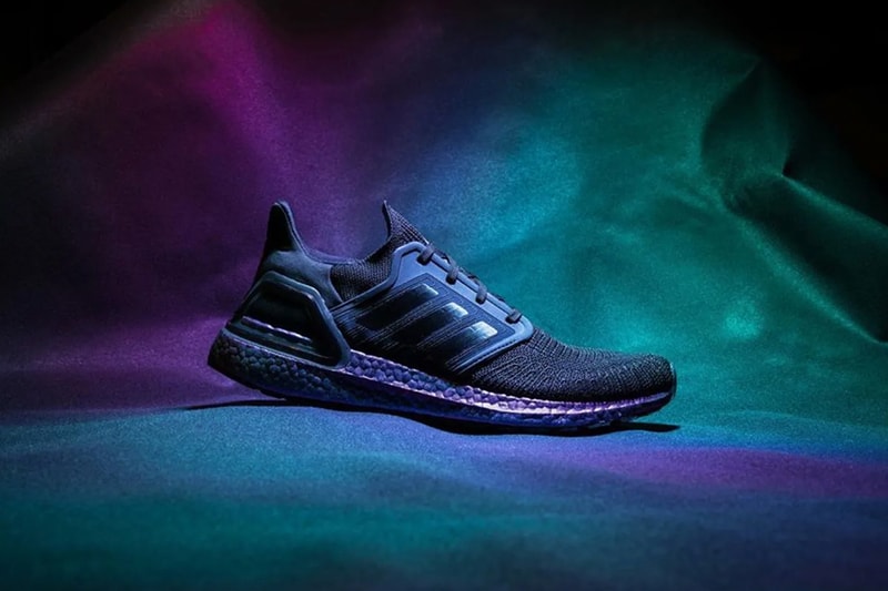 搶先近賞 adidas Originals 最新旗艦鞋款 UltraBOOST 2020