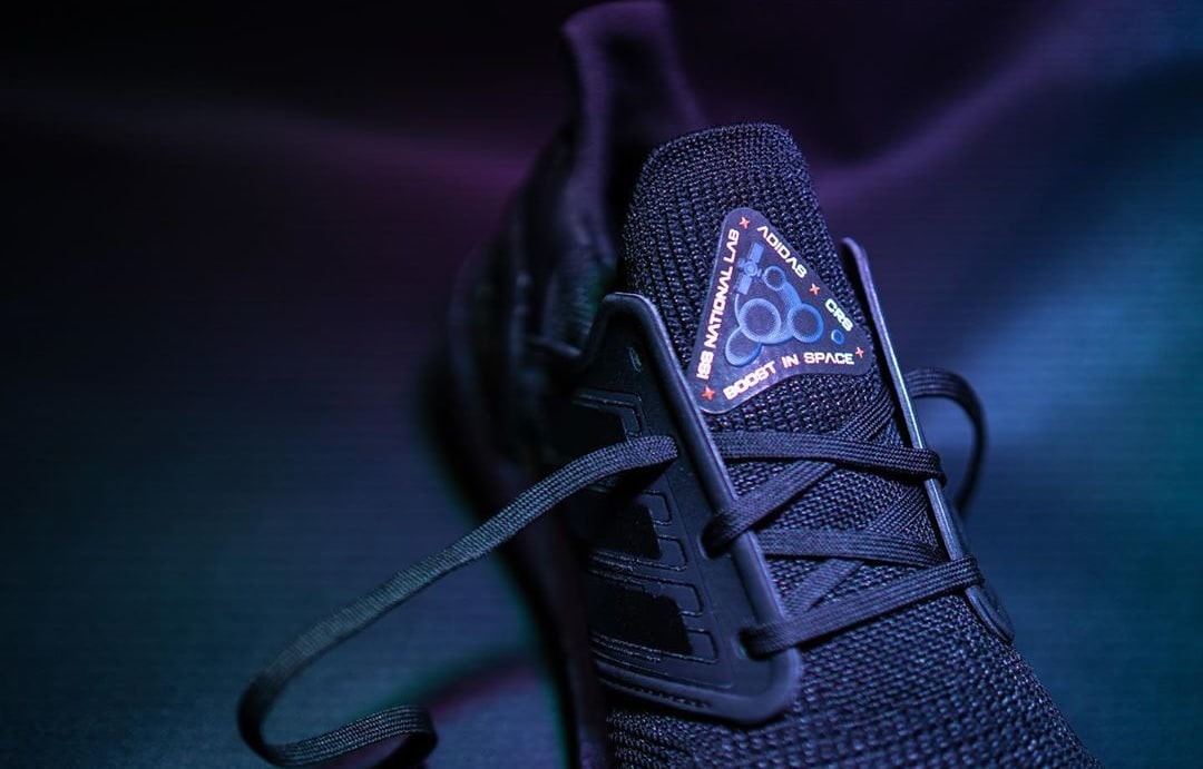 搶先近賞 adidas Originals 最新旗艦鞋款 UltraBOOST 2020
