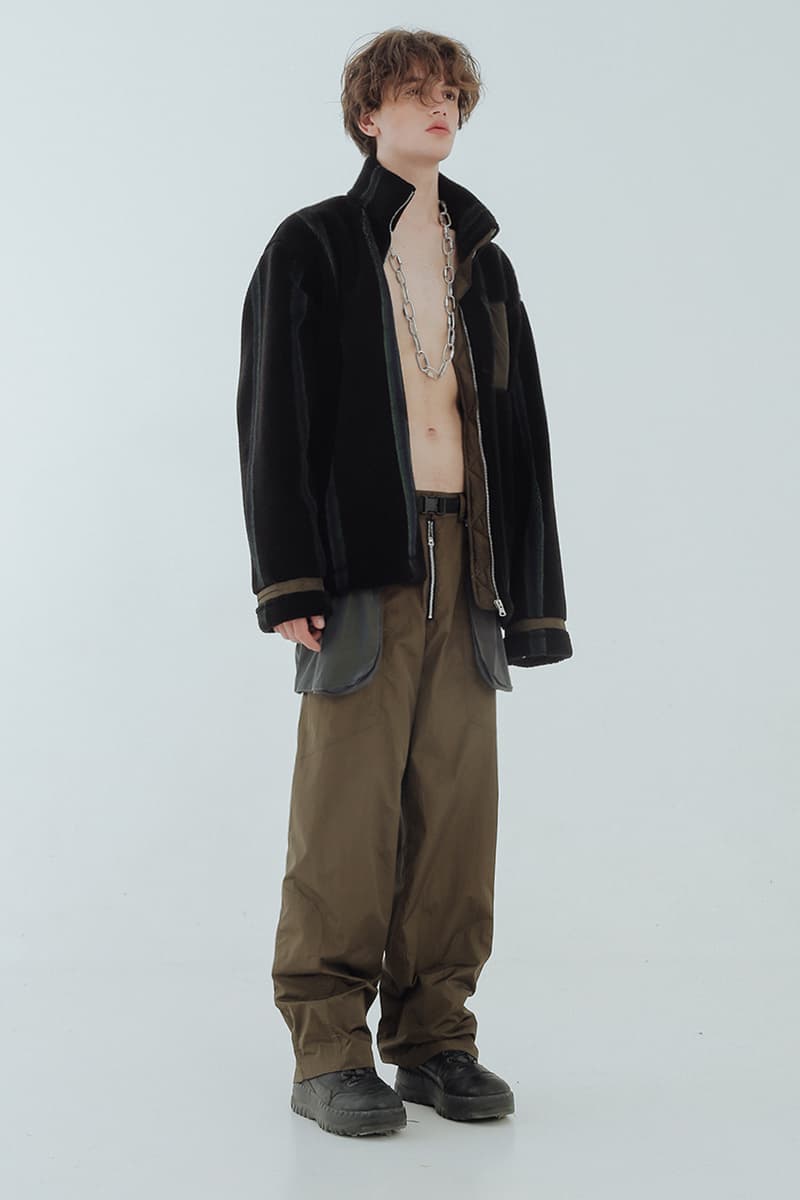 COC CUBE 2019 秋冬「TAKE SOME MORE」系列 Lookbook 發佈