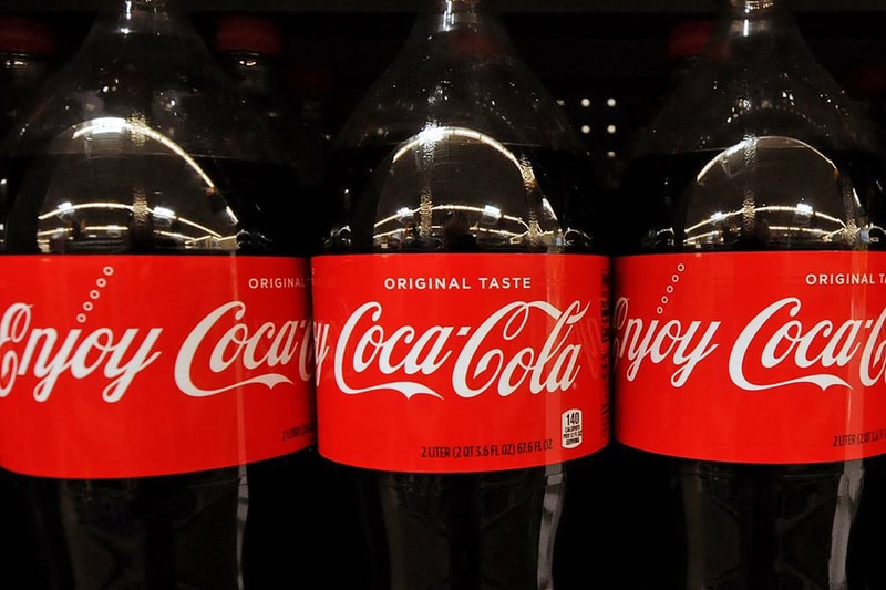 Coca-Cola 將推出全新「Cinnamon」肉桂口味可樂