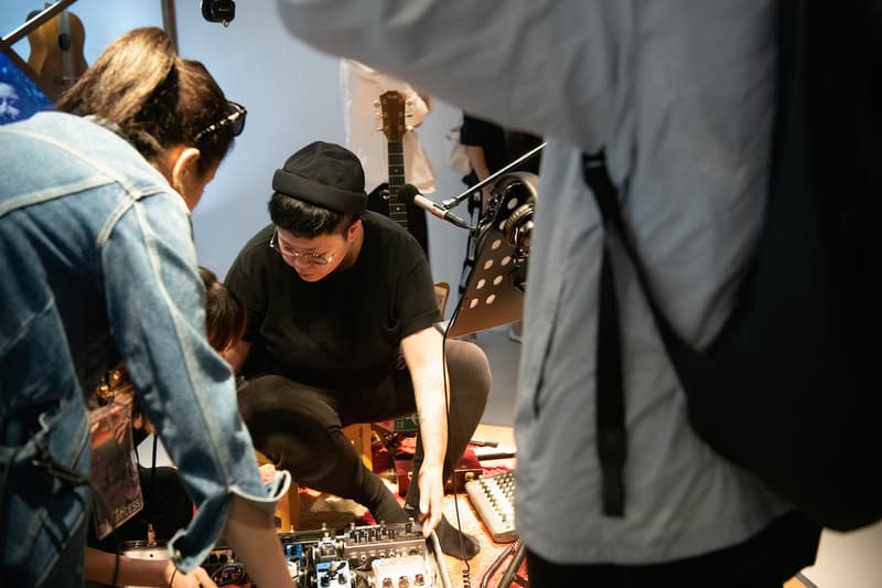 可一可再-走進《Come What May 盧凱彤紀念展覽》