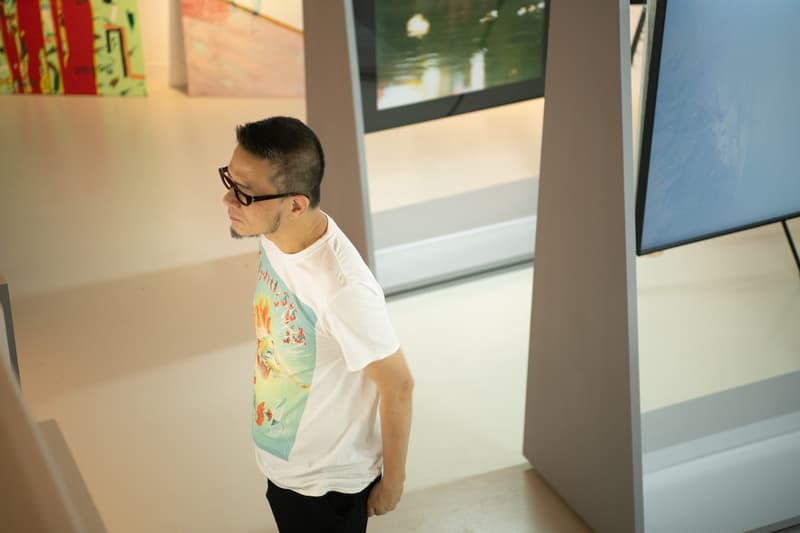 可一可再-走進《Come What May 盧凱彤紀念展覽》