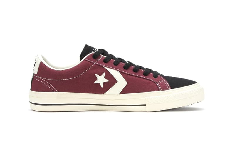Converse CONS 推出兩款 Proride 全新撞色設計