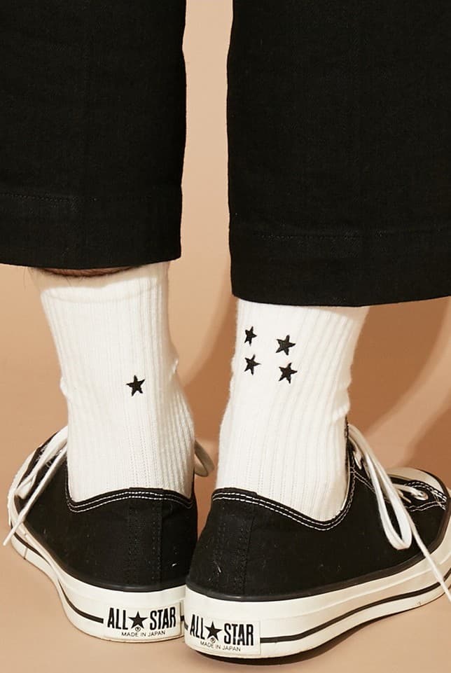 Converse Stars Japan x《龍珠》全新聯乘系列發佈