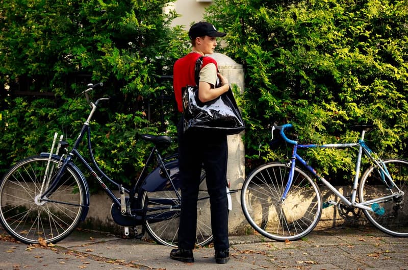 Street Style:2020 春夏哥本哈根時裝周街拍特輯