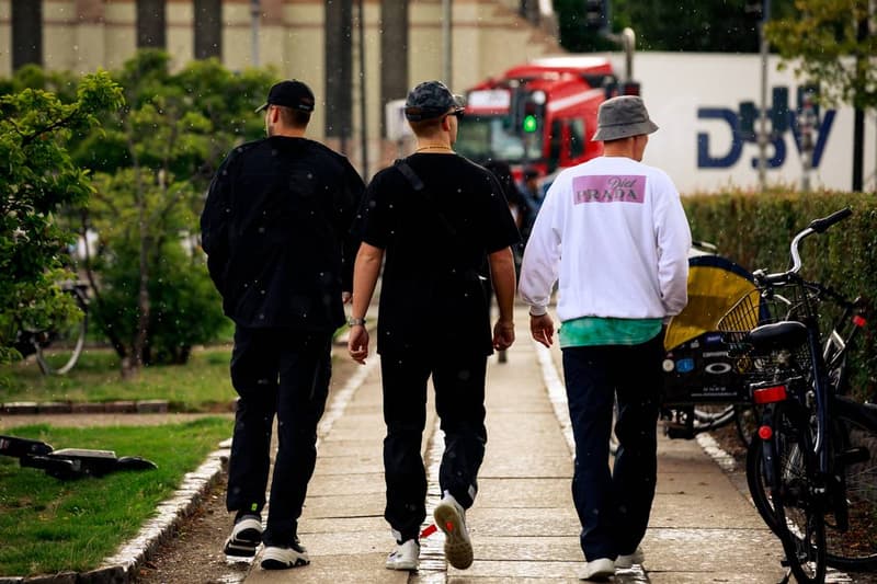 Street Style:2020 春夏哥本哈根時裝周街拍特輯