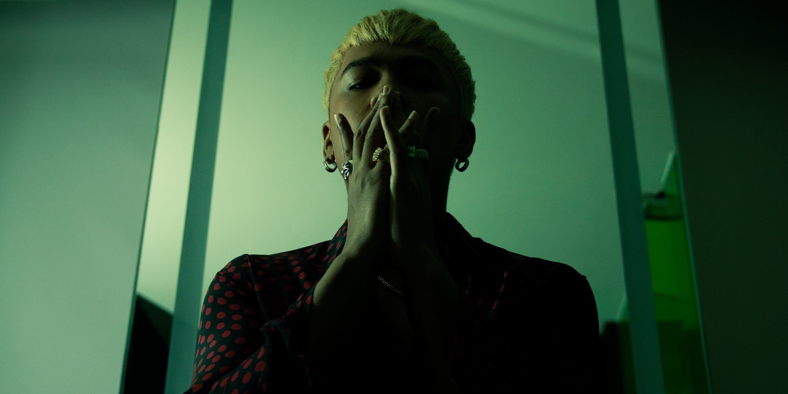 獨家專訪crazyboy From 三代目j Soul Brothers 談論日本嘻哈現況以及新單曲 Hypebeast